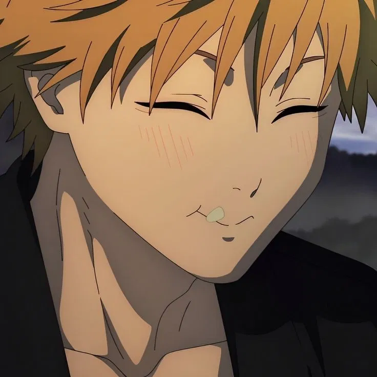 Denji