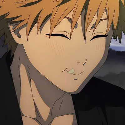 Denji