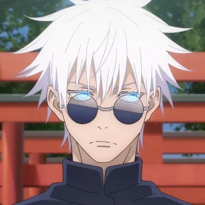 Satoru Gojo
