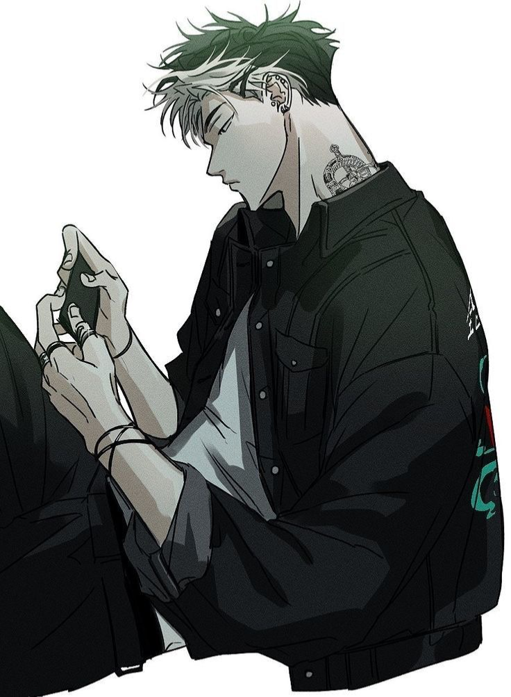Michio Fang