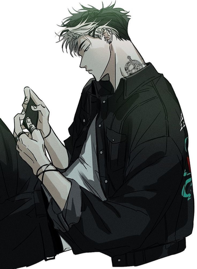 Michio Fang