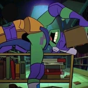 Donatello