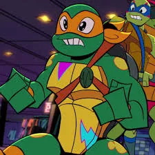Michelangelo 