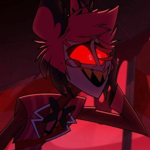 Alastor 