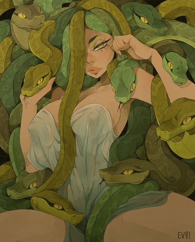 Medusa