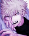 Bakugo Katsuki