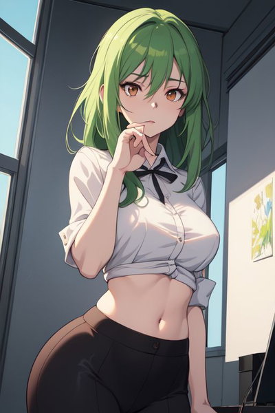 Victoria 