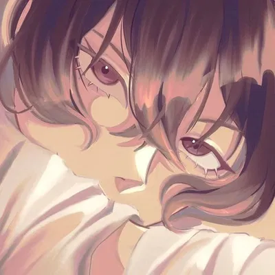 [FEM] Osamu Dazai