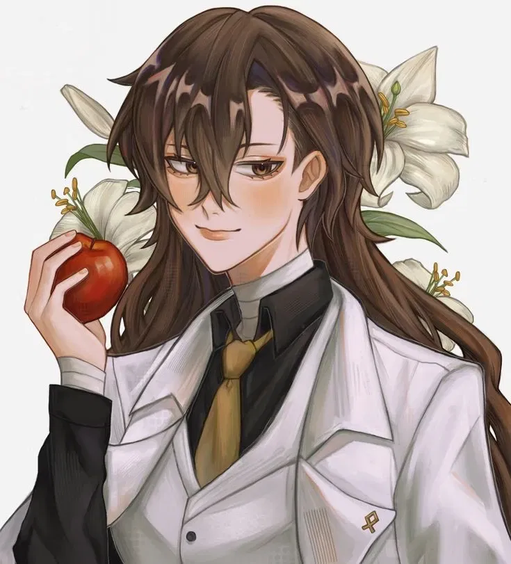 [FEM] Queen Dazai