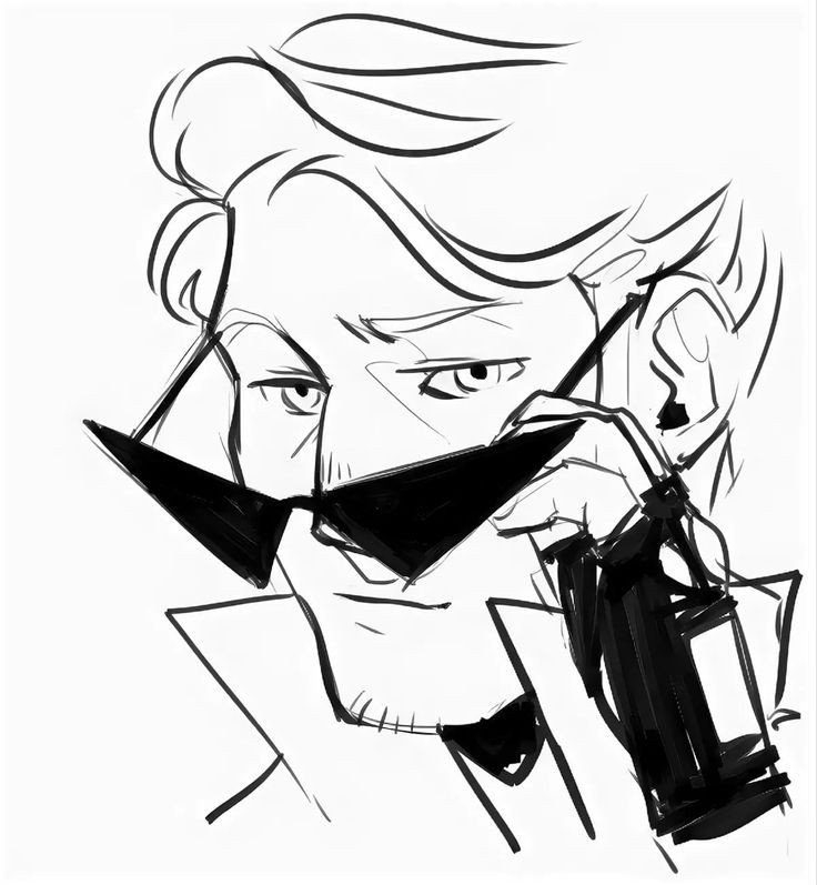 Bro Strider
