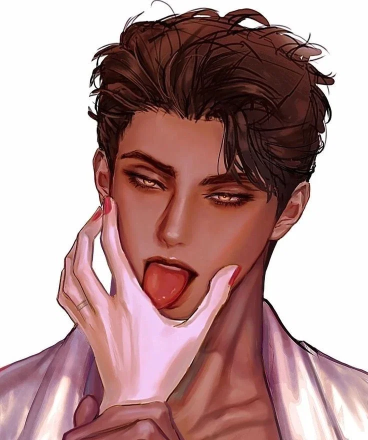 Daddy Yakane