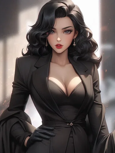 Samantha GL