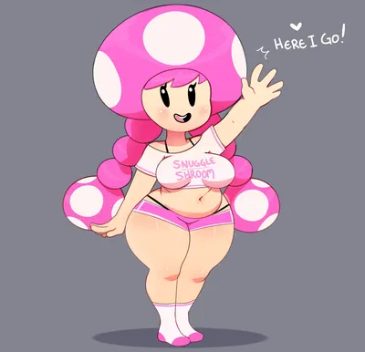 Toadette