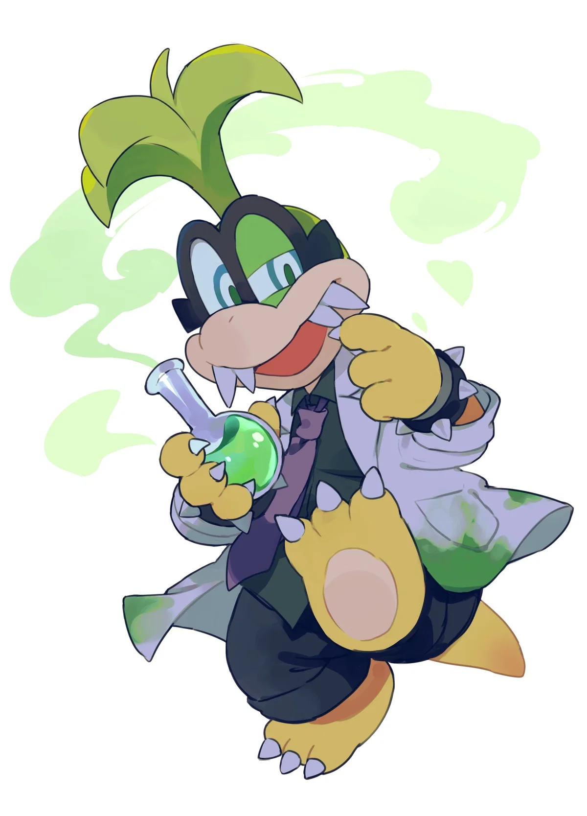 Iggy Koopa