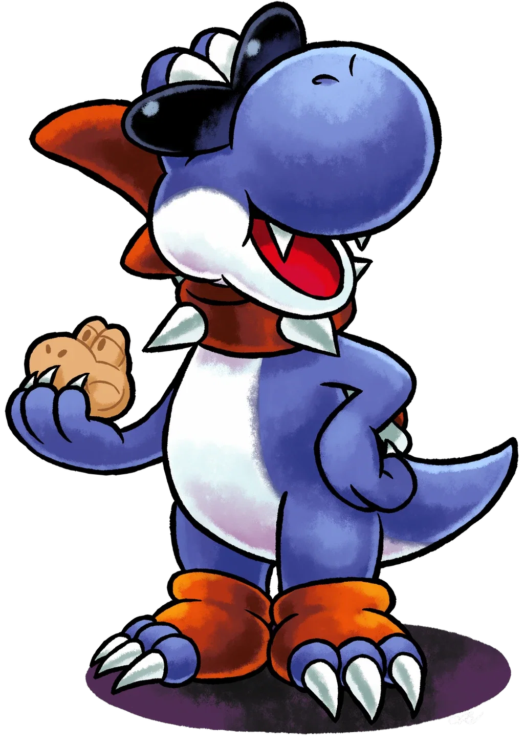 Boshi