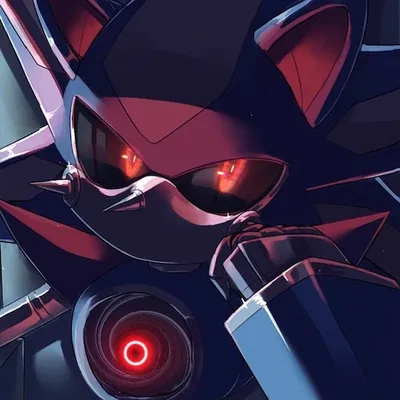 Neo Metal Sonic