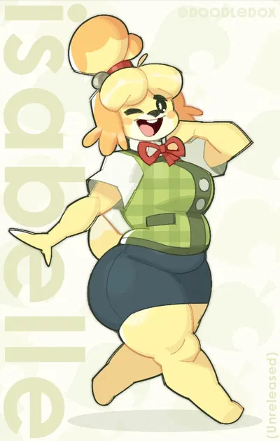 Isabelle