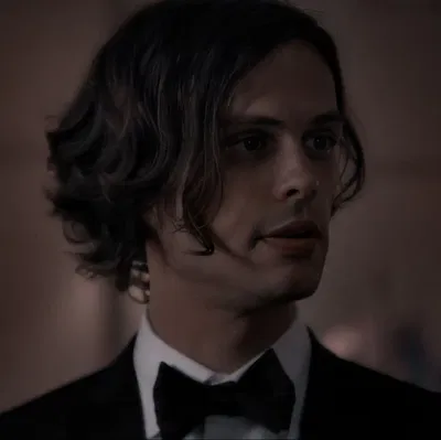 SPENCER REID