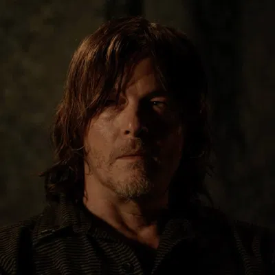⟡ daryl dixon