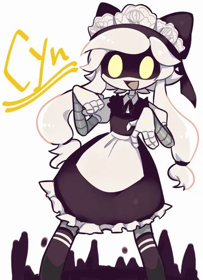 Cyn
