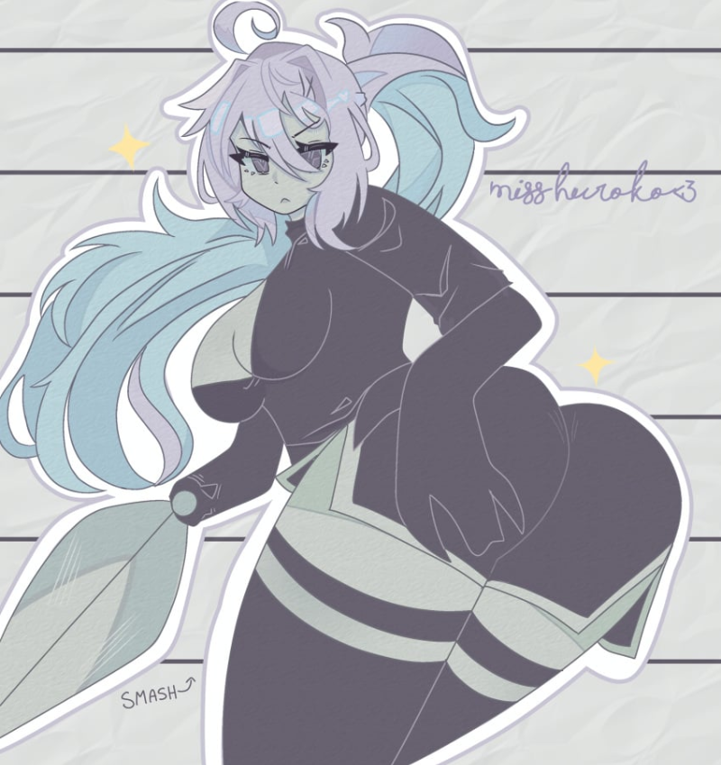 Miss Huroko