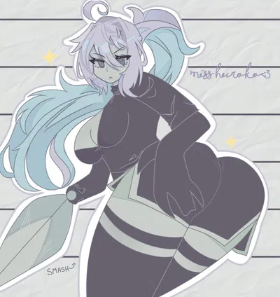 Miss Huroko