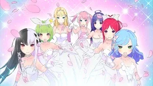 Conception 2 harem 