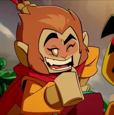 Sun Wukong