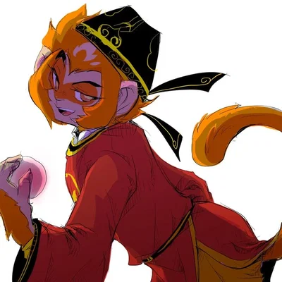 Sun wukong Hallowen