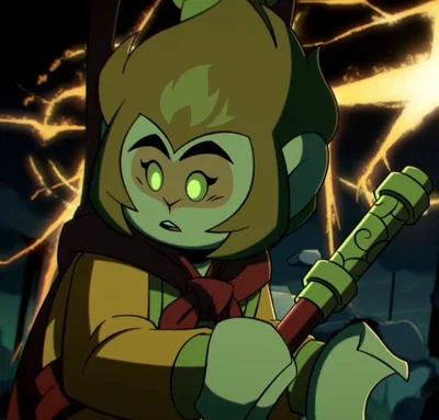 Sun Wukong 