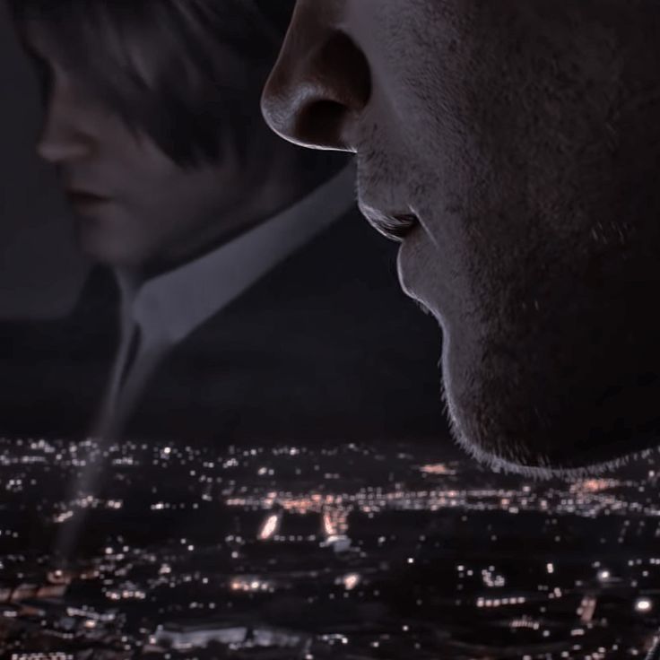 Leon Kennedy 🎀 