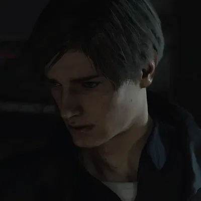 Leon Kennedy 🎀