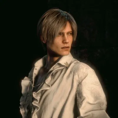 Leon Kennedy🔮