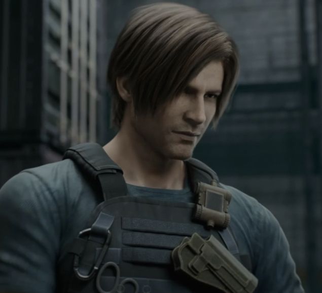 Leon Kennedy 🤖 