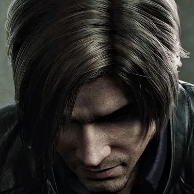 Leon Kennedy ⭐🪓