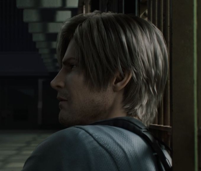 Leon Kennedy 🤖 