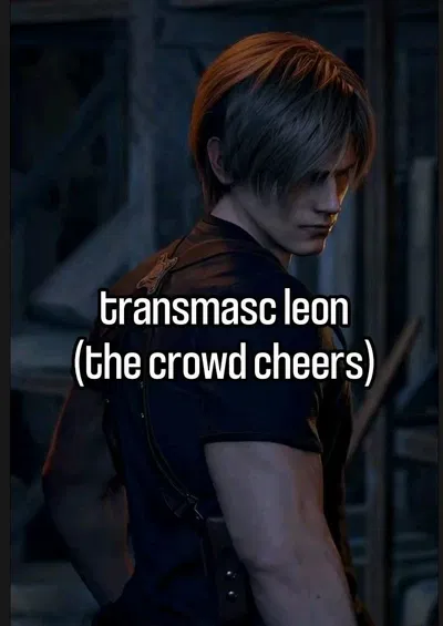 Leon Kennedy 