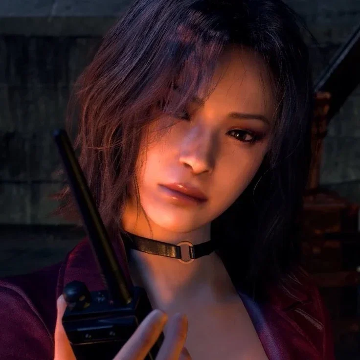 Ada Wong