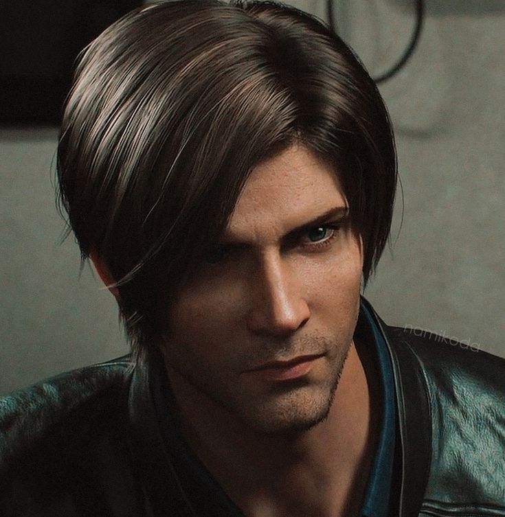 Leon Kennedy 🫡 