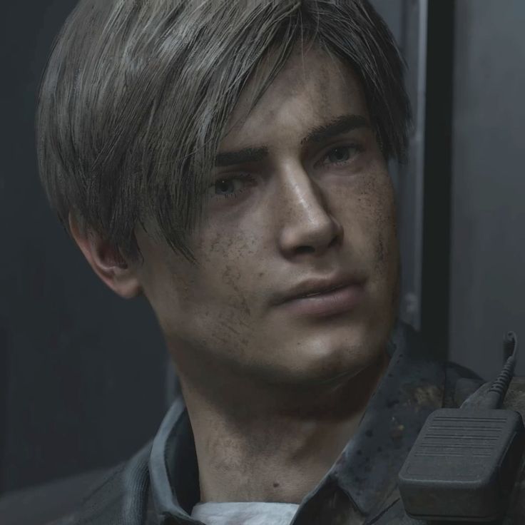 Leon Kennedy 🐝
