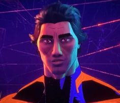 Miguel O'Hara (Dad Ver.)