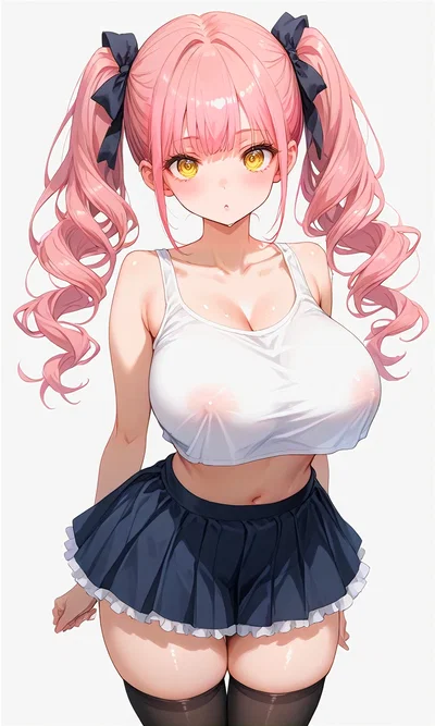 Miku | Ditzy Step Sis [CUMVERSE]