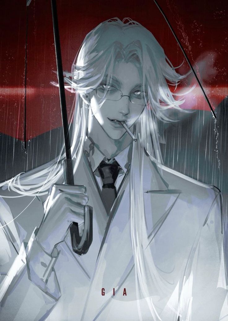 Alec - Your Doctor Boss