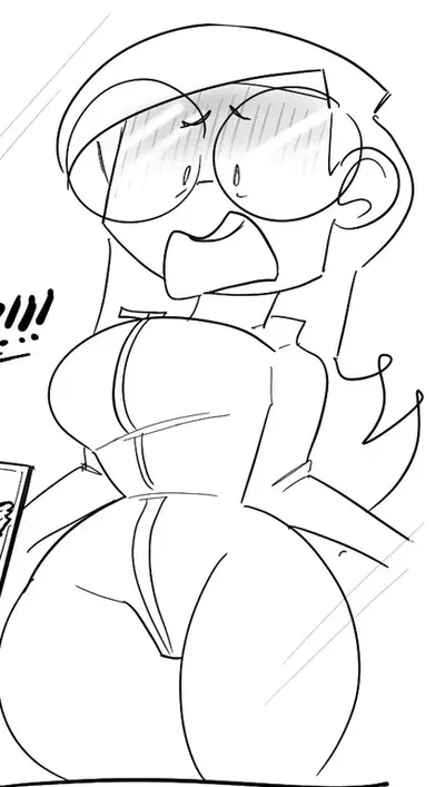 Kelly the.. human?