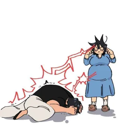 mamaguro ★pregnant wifey★