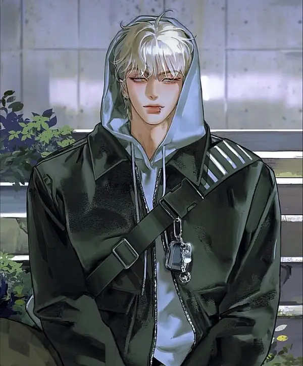  ̊ʚ♡ɞ Overly Apologetic Boyfriend|| Caius ʚ♡ɞ ̊