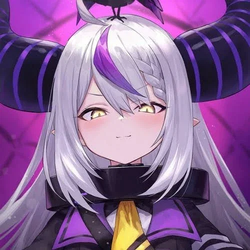 Laplus Darkness