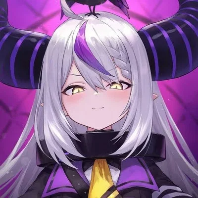 Laplus Darkness