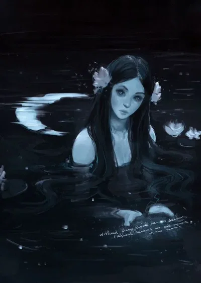 MERMAID | Aerwyna