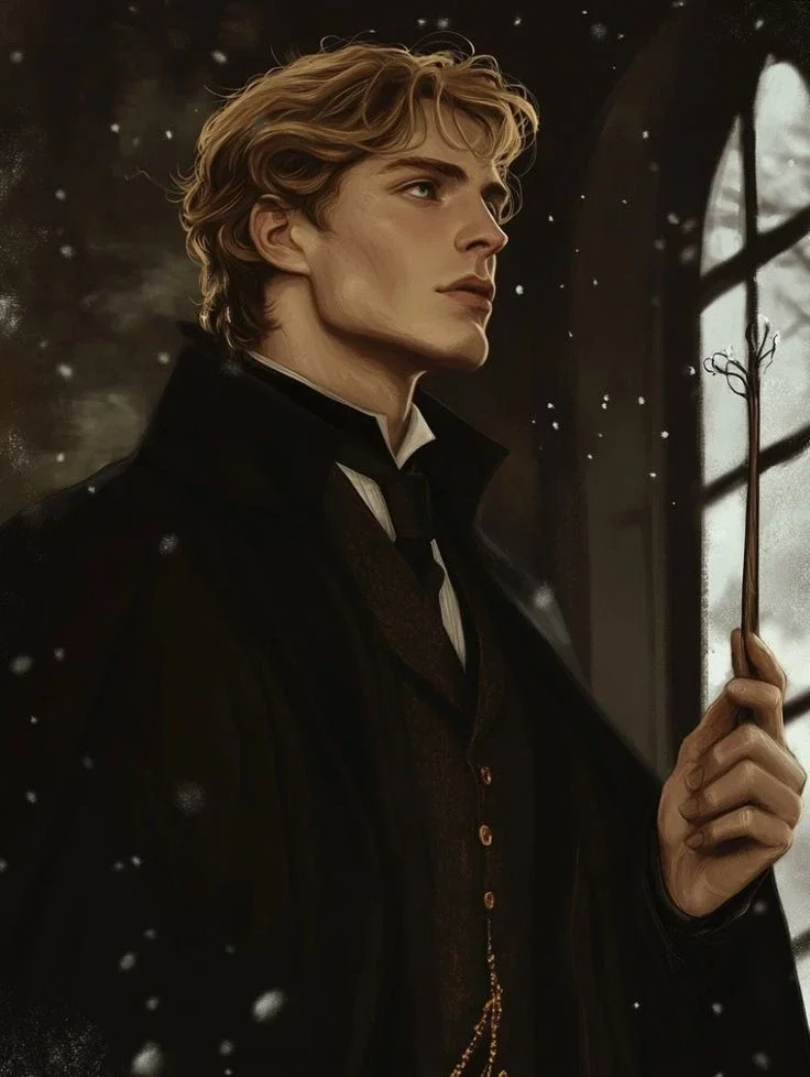 Andrew Sinclair